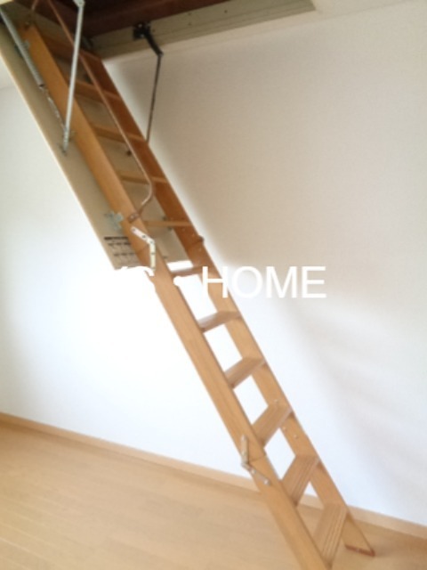 パークレジデンス三鷹 その他26