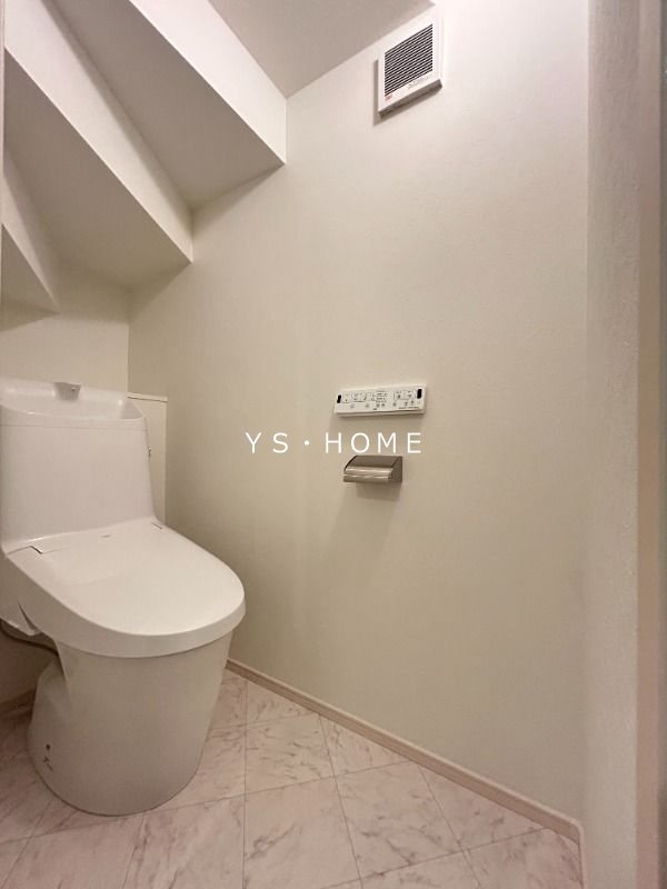 バーミープレイス武蔵境 その他1