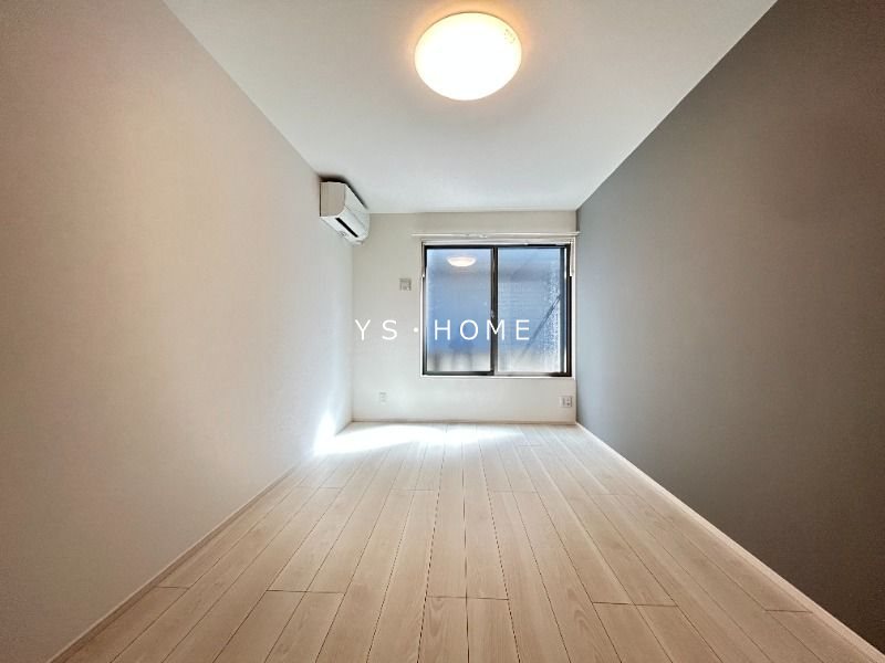 バーミープレイス武蔵境 リビング