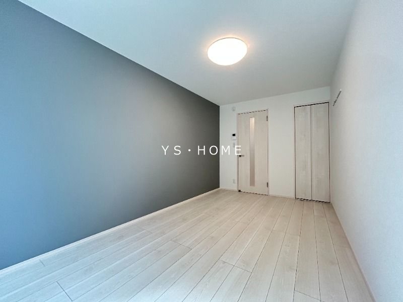 バーミープレイス武蔵境 ベッドルーム