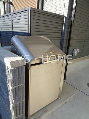 ソラーナ国分寺Ⅱ その他6