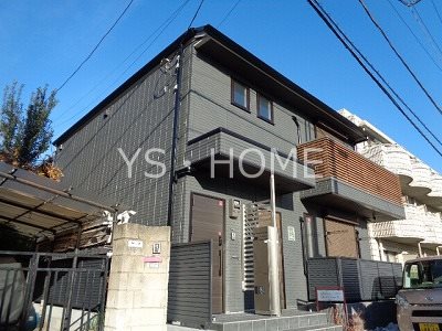 ソラーナ国分寺Ⅱ その他外観1