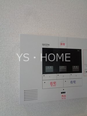 ソラーナ国分寺Ⅱ その他23