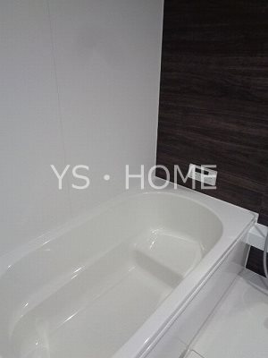 ソラーナ国分寺Ⅱ 風呂画像