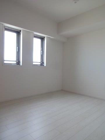 トラープランド翠命館 ベッドルーム