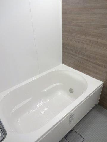 トラープランド翠命館 風呂画像