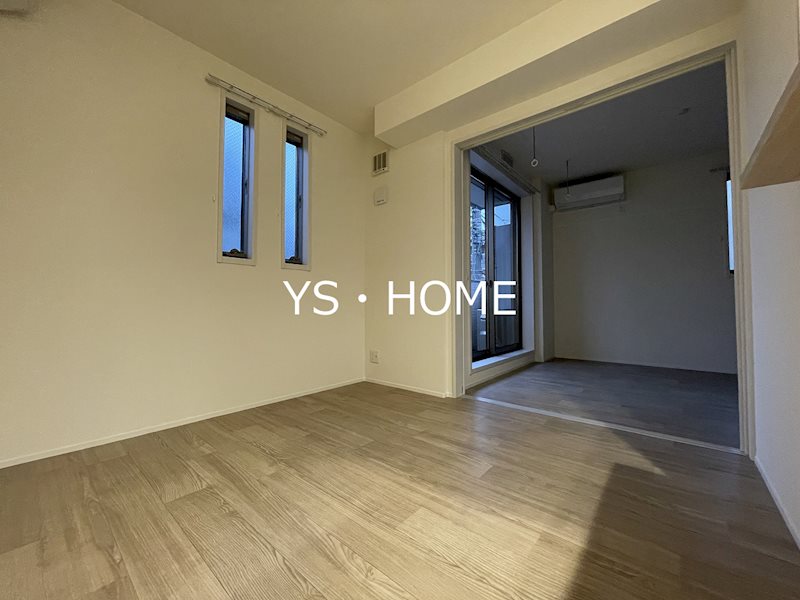 メゾン・ド・プティ リビング