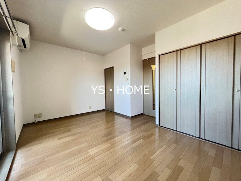 セブンスプリングス リビング