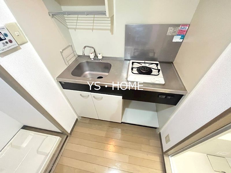 セブンスプリングス キッチン