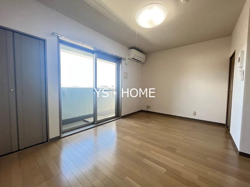 セブンスプリングス ベッドルーム