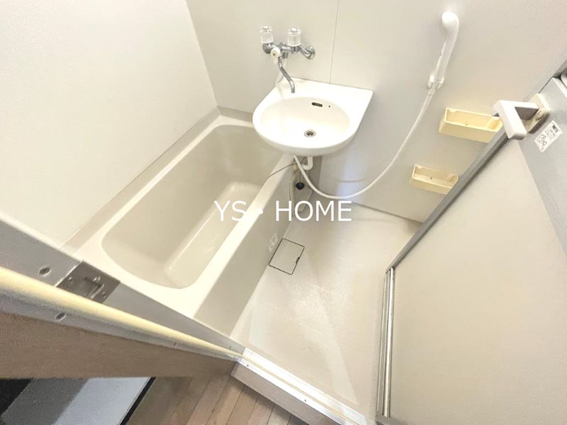 セブンスプリングス 風呂画像