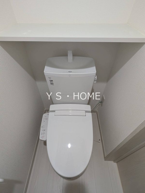 プライムガーデン武蔵小金井 その他2