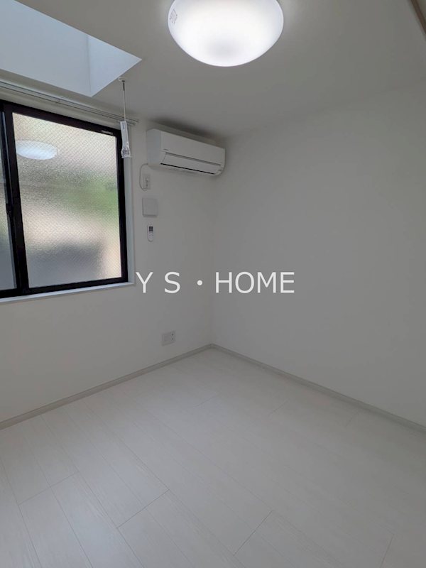 プライムガーデン武蔵小金井 リビング