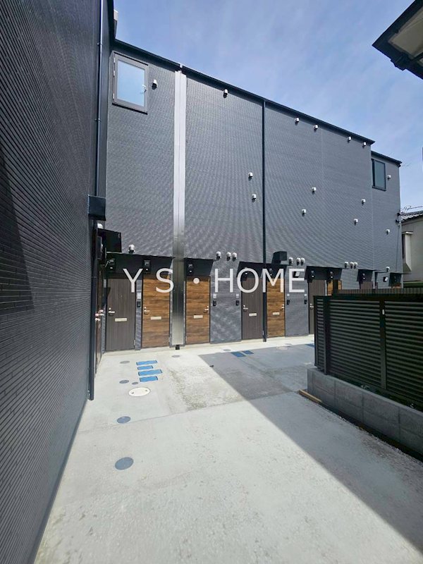 プライムガーデン武蔵小金井 その他13