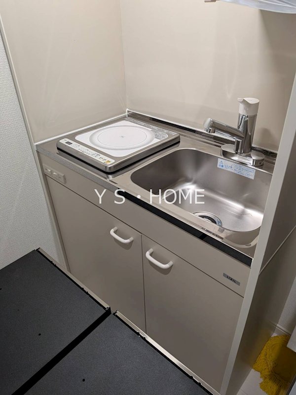 プライムガーデン武蔵小金井 キッチン