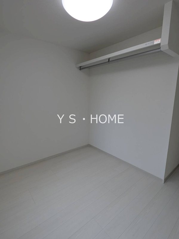 プライムガーデン武蔵小金井 ベッドルーム