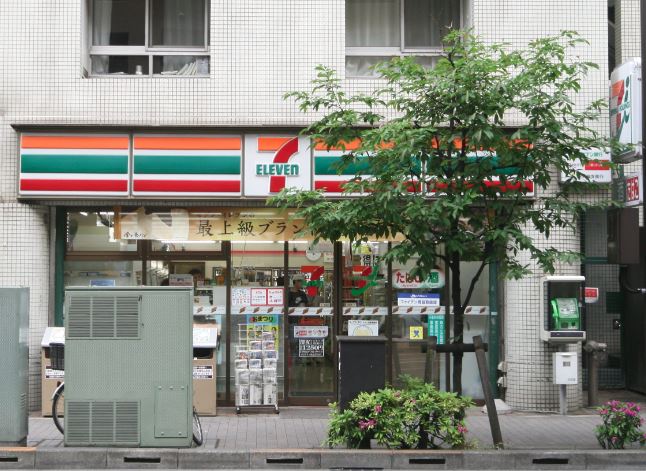 プライムガーデン武蔵小金井 周辺画像1