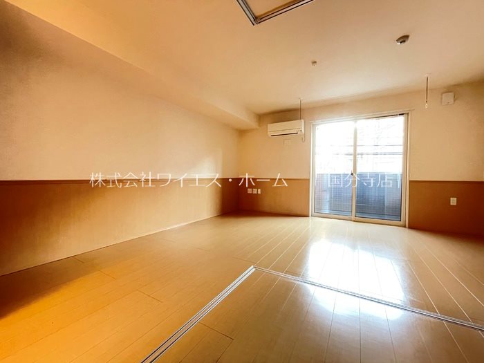 Avancer Akane  リビング