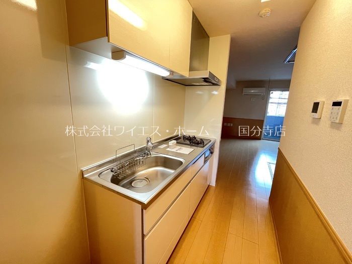 Avancer Akane  キッチン