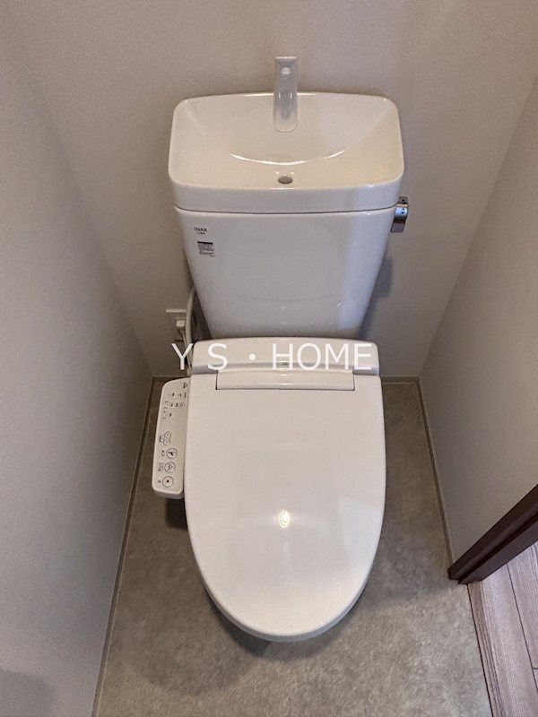 コンフォリア・リヴ八坂富士見 その他2