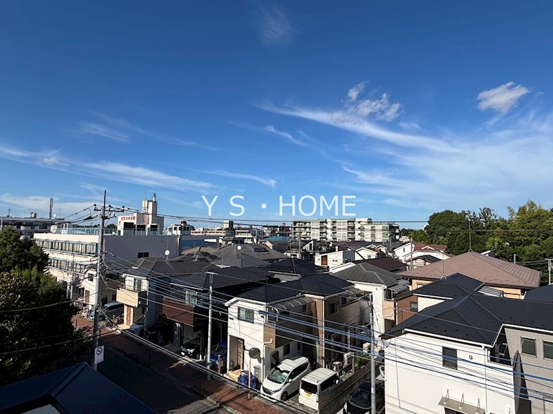 コンフォリア・リヴ八坂富士見 その他6