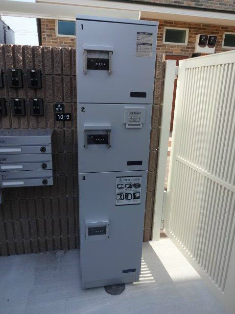 武蔵野テラス　　 その他5