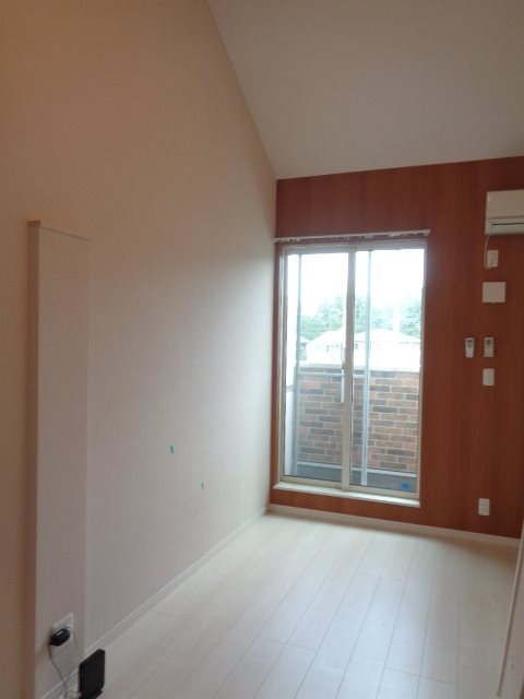 武蔵野テラス　　 リビング