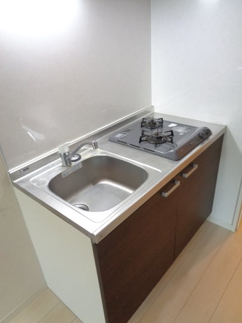 武蔵野テラス　　 キッチン