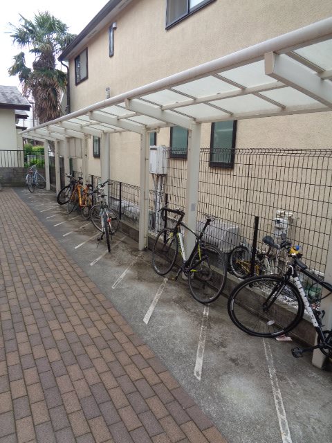 武蔵野テラス　　 その他26