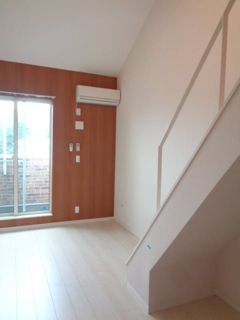 武蔵野テラス　　 ベッドルーム