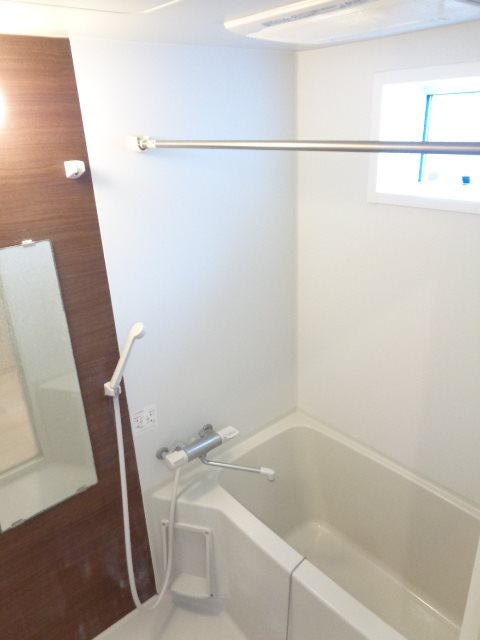 武蔵野テラス　　 風呂画像