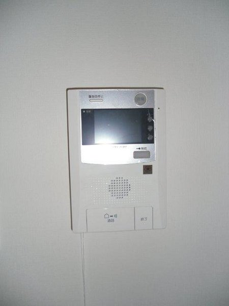 ソレアード武蔵野 その他1