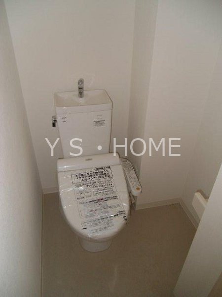 ソレアード武蔵野 その他2