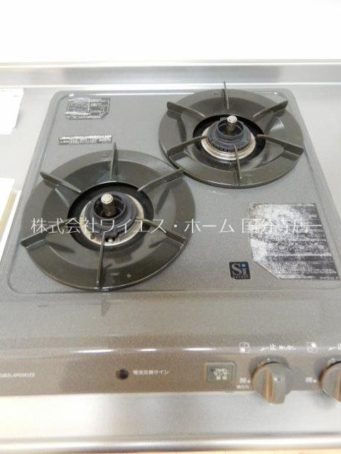 ソレアード武蔵野 その他8