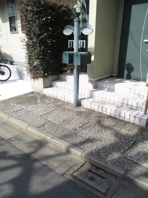 SALLE　DE　REPOS（サル･デ･レポ） その他7