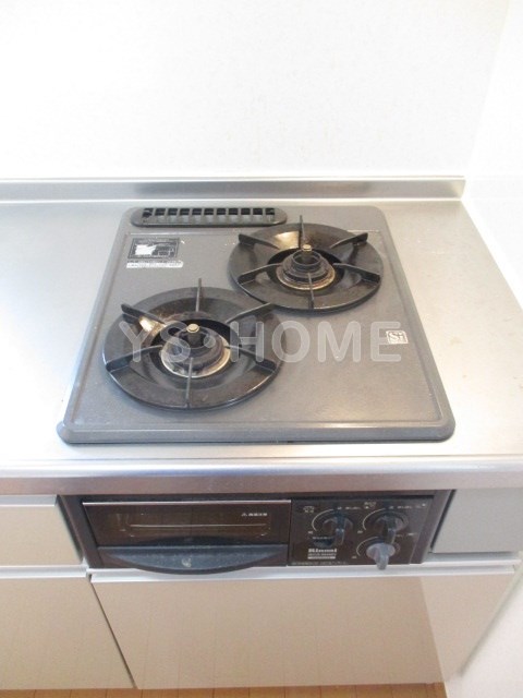 SALLE　DE　REPOS（サル･デ･レポ） その他11