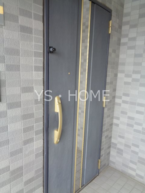 プライムアーバン武蔵野ヒルズＡ棟  玄関