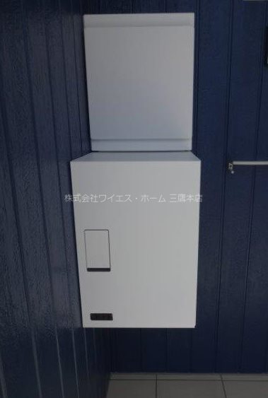 BＬＡＴＴ　ＨＵＳ その他4