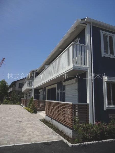 BＬＡＴＴ　ＨＵＳ その他外観1