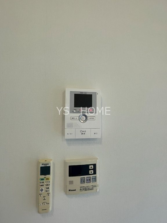 Fairway Court その他1