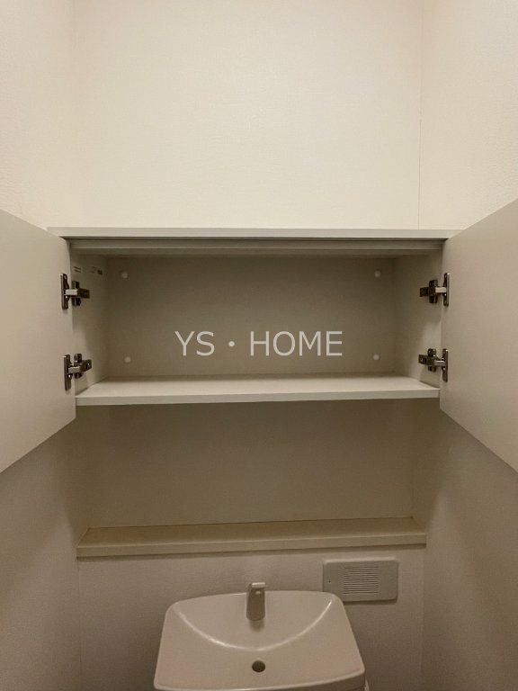 Fairway Court その他9