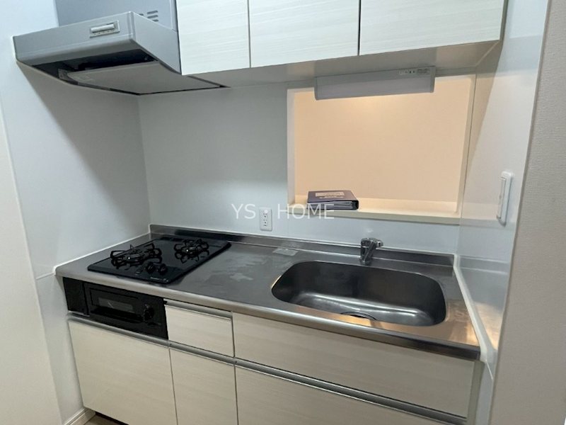 Fairway Court キッチン