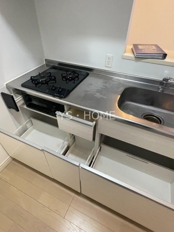 Fairway Court その他23