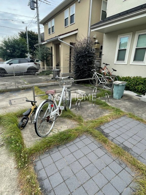 Fairway Court その他29