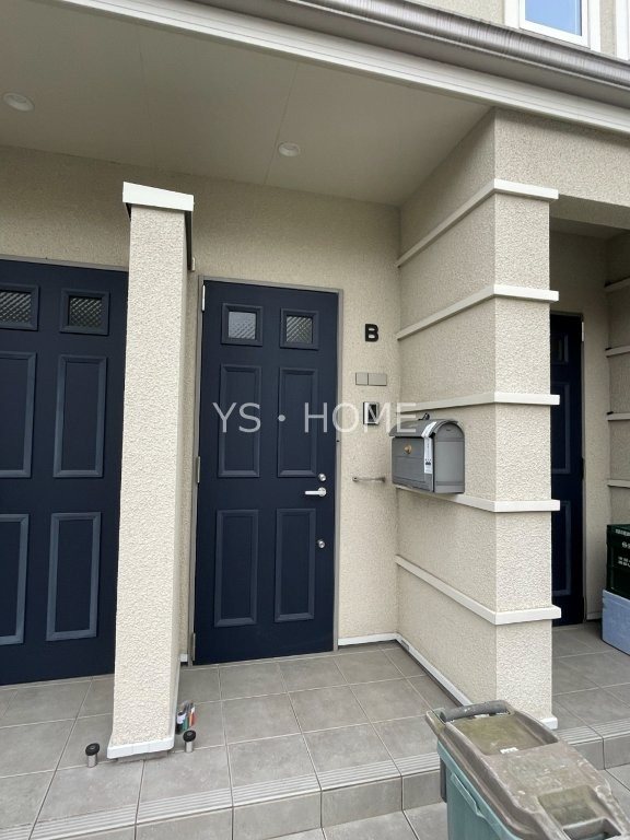 Fairway Court その他31