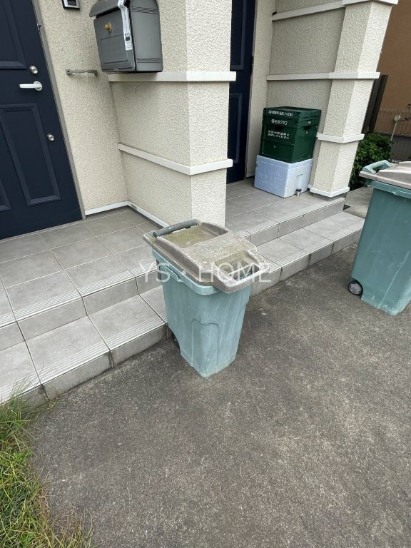 Fairway Court その他32