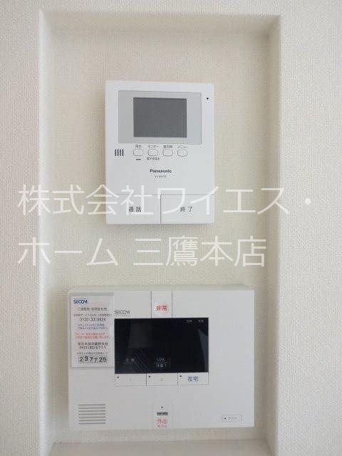 ベレオ小金井 その他3