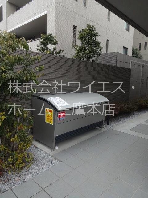 ベレオ小金井 その他外観1