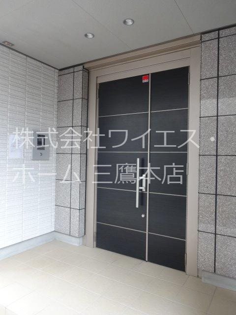 ベレオ小金井 その他外観2