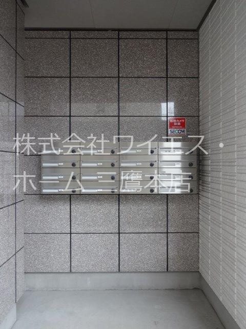 ベレオ小金井 その他外観3